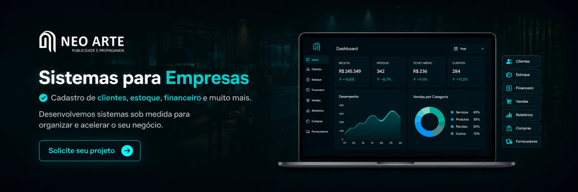 Agência Neo Arte