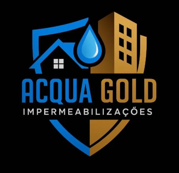 Acqua Gold Impermeabilizações