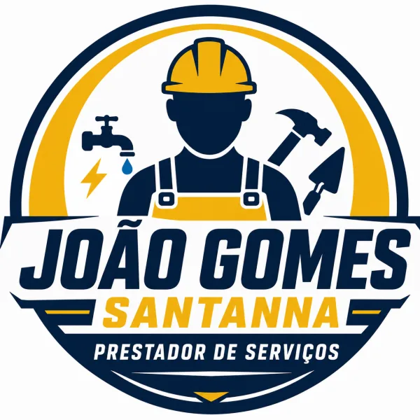 Joao Prestador de Serviços