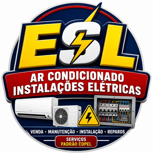 Rgnorte instalação elétrica